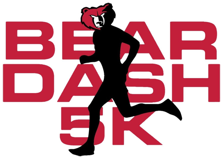 Bear Dash Logo