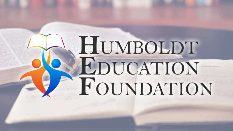 Humboldt Education Foundation (HEF)
