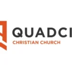 Quad City Christian Church logo