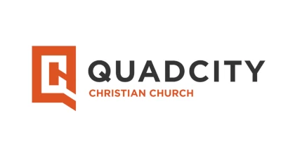 Quad City Christian Church logo