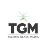Talking Glass Media logo