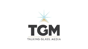 Talking Glass Media logo